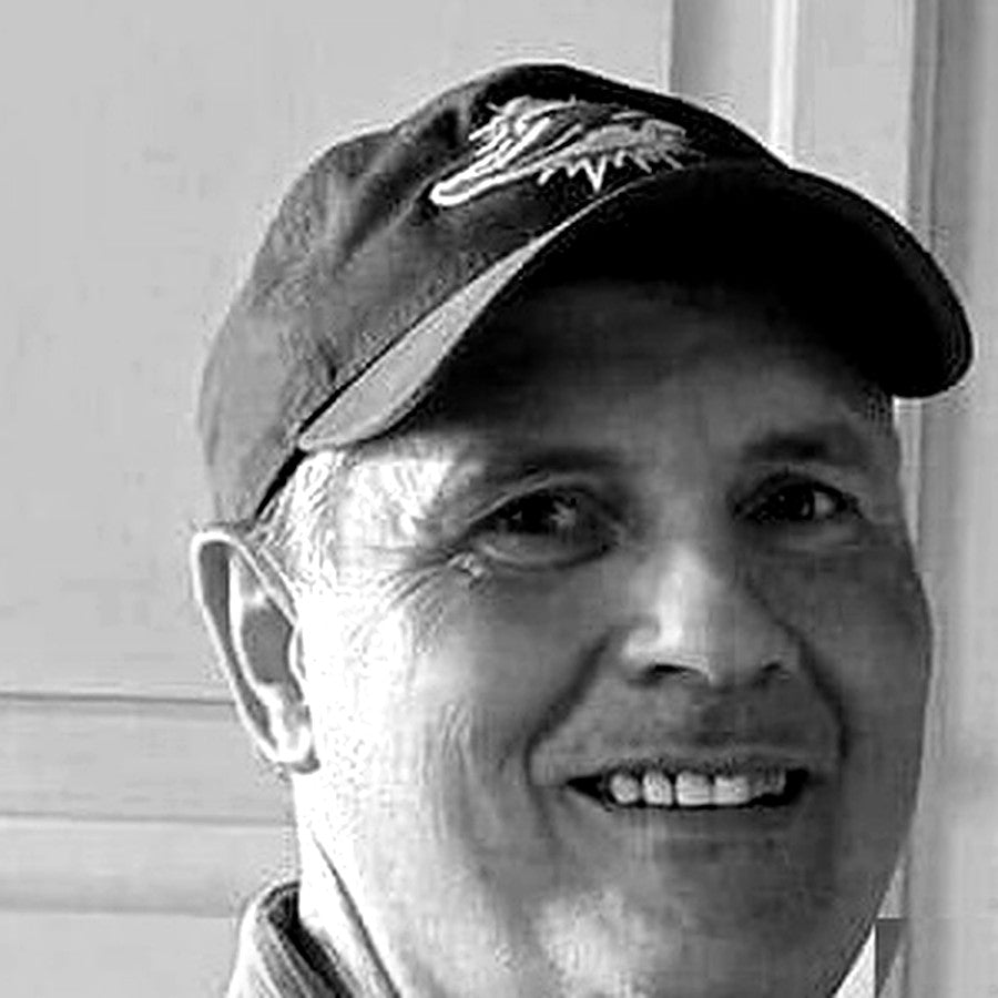 Randy Freeman